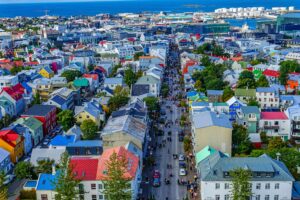 Reykjavík
