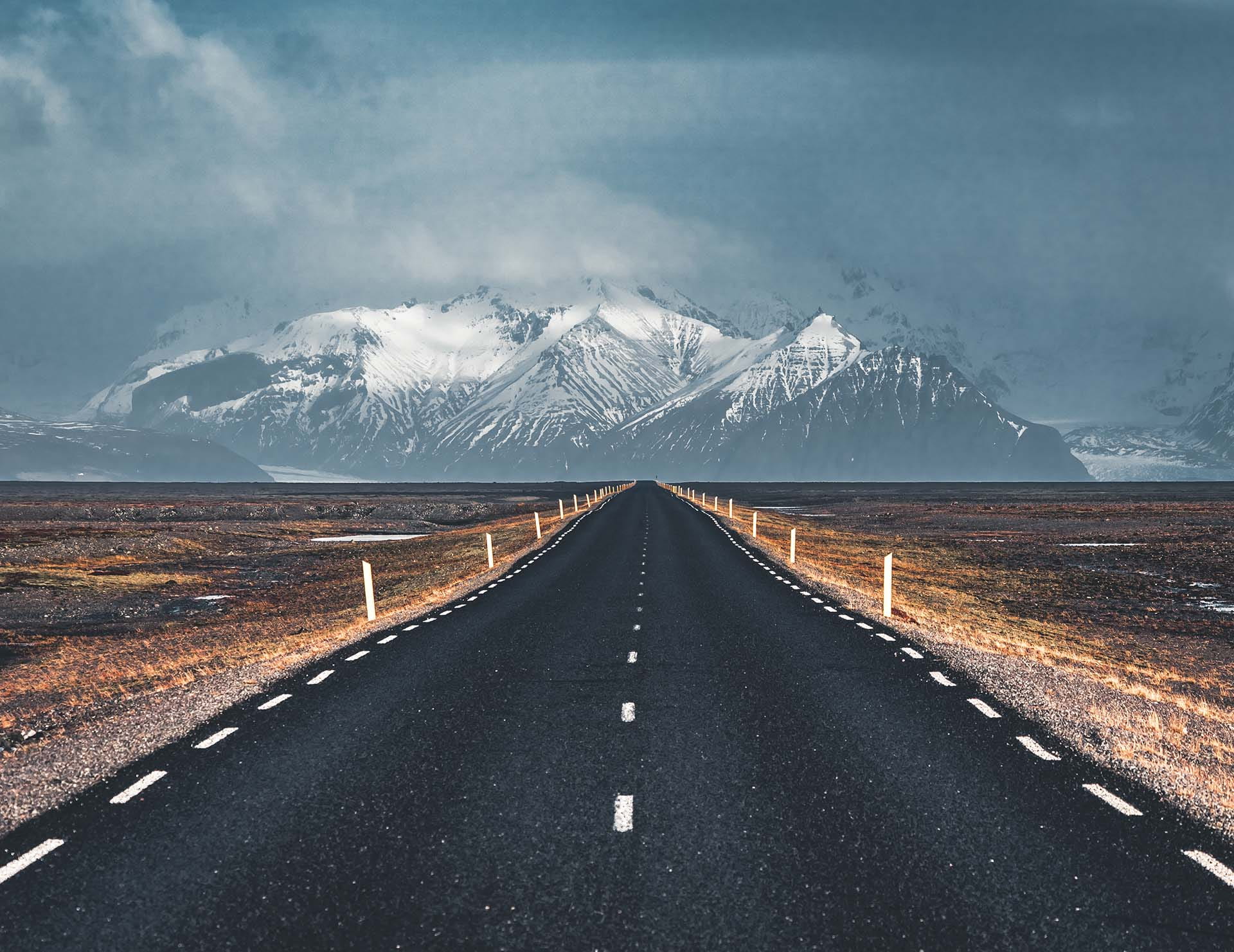 Ring Road, Getting Around Southern Iceland